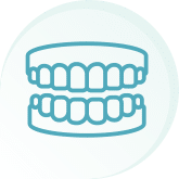 ebide icones dentadura